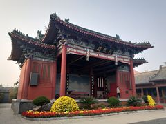 -开封府