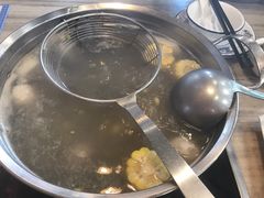 -牛魔王汕头牛肉火锅(笋岗店)