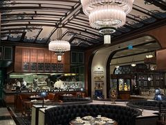 -丘吉尔餐厅(澳门伦敦人店)