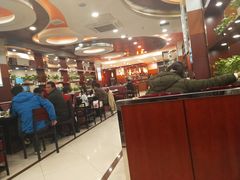 大堂-蝎王府羊蝎子(西稍门店)