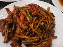-有璟阁港式餐厅(金融街购物中心店)