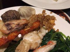 -AdD全日制餐厅(中谷花园酒店)