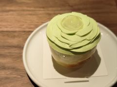 -Ten Olives甜点