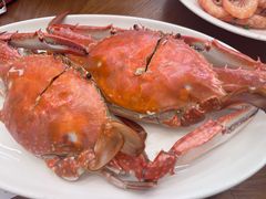 -渔满仓海鲜渔家(象山二店)