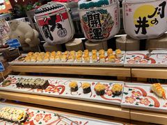 -鼎香缘海鲜自助火锅烤肉(锦辉购物广场店)