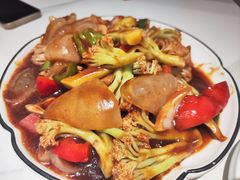 -旺达小吃•三十年福州菜(正大广场店)