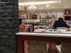 -泉福居酱骨头自助广场(南大街商业步行街店)