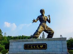 -李小龙乐园(顺德均安店)