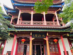 -常德桃花源景区