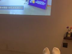-逅莱·影院足道·日式SPA(大世界店)