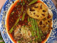 -杨记隆府重庆江湖菜(大悦城店)