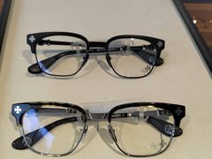 -大视光学•LINDBERG林德伯格•全球手工眼镜集合店(王府井店)