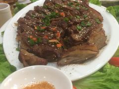 -汇景花园酒家(基立下道店)