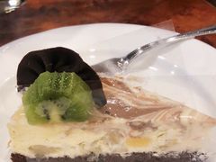 烤奶酪蛋糕-凯宾美食廊Kempi Deli·凯宾斯基饭店(亮马桥路店)
