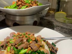 -前海沿·青岛菜(乐客城店)