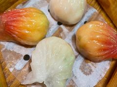 -东鑫记港式茶餐厅(南京东路店)