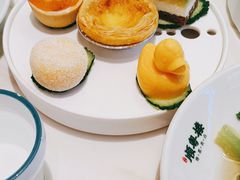 -顺粤楼·粤菜·点心(融创茂店)
