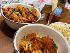 -辣螃铠盆盆蟹大排档(海昌店)