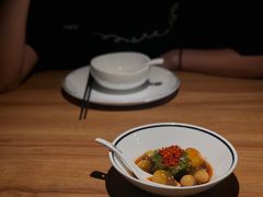 脆椒小皮蛋-太二酸菜鱼(福州泰禾店)