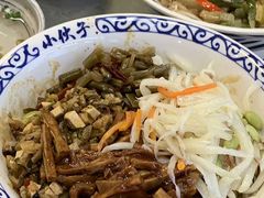 -梅溪·小伙子干挑面(安吉总店)
