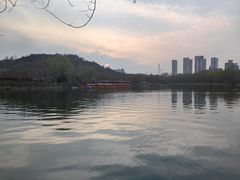 -南翠屏公园