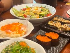 -白石の深夜食堂(宝龙店)