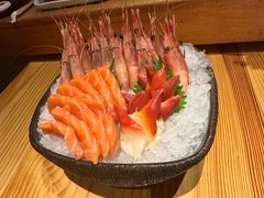 -花潮料理艺食馆(世欧广场店)
