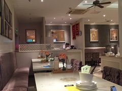-陌生人火锅餐厅(阳曲路店)