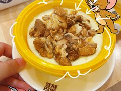 -满记甜品(巴黎春天宝山店)