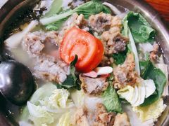 -陈记泸州酸菜豆花火锅(建设路店)