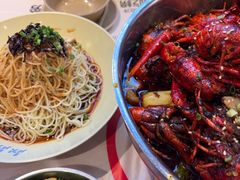 -靓靓蒸虾·头牌蒸虾(雪松路总店)