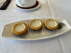 燕窝酥皮蛋挞-金苑海鲜酒家(来魅力店)