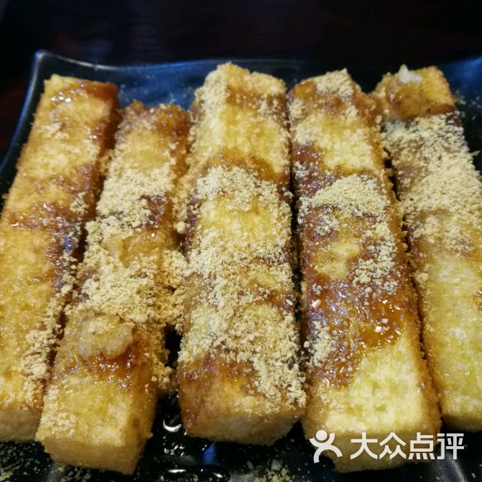 廁所串串的點評