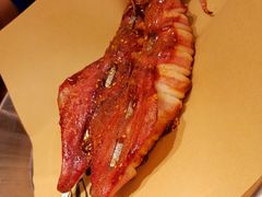 -必点海鲜·鲅鱼水饺(鞍山西道店)