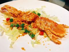 濑尿虾-猪肉婆私房菜(容桂总店)