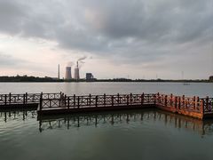 -九里湖国家湿地公园