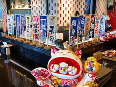 -炙柒Sekinana·精致料理 烧鸟·铁板烧(海上世界店)