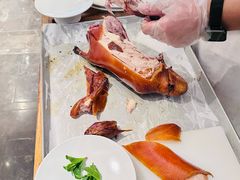 -四季民福烤鸭店(故宫店)