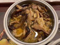 冬菇鸡腿肉-真功夫(搜秀城店)