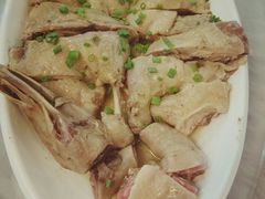 -呼吸森林·生态农庄农家乐私房菜