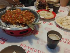 -堂瓦里·33年传统赣菜(第一街区店)