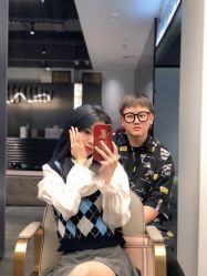 -斑斓色彩沙龙