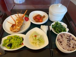 -新寰亚月子会所(金鸡湖凯宾店)