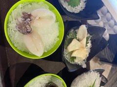 -V-ONE西雅图海鲜自助餐厅(仓山万达广场店)