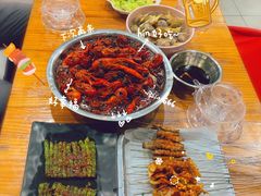 -柒五龙虾(八王寺店)
