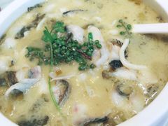 -宁波汉通海鲜大酒店(江湾店)