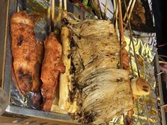 -云晓光头烧烤吧(盛夏店)