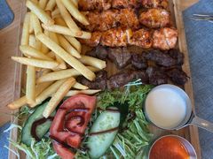 -ALAMEEN阿拉伯餐厅(三里屯店)