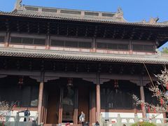 -钱王祠