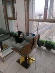 -小齐发型Star·Salon
